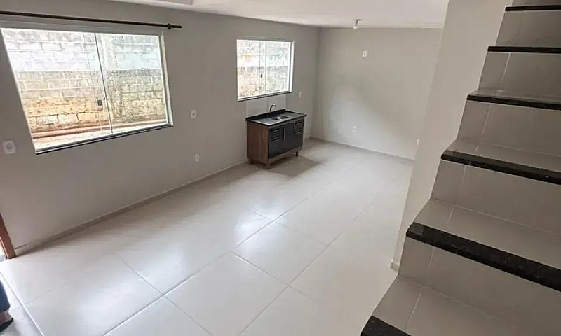 Casa Duplex Para Loc...