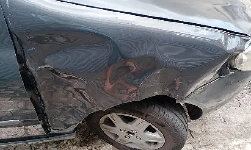 Fiat Palio Elx 1.0 F...