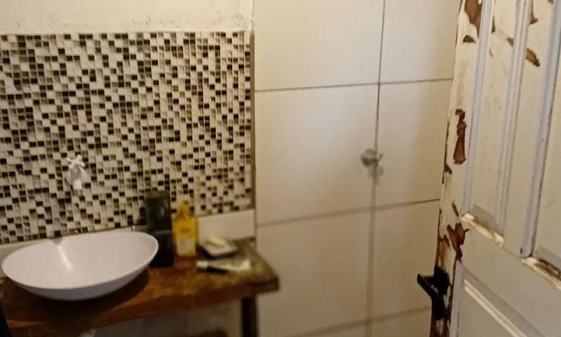 Alugo Quarto Beira D...