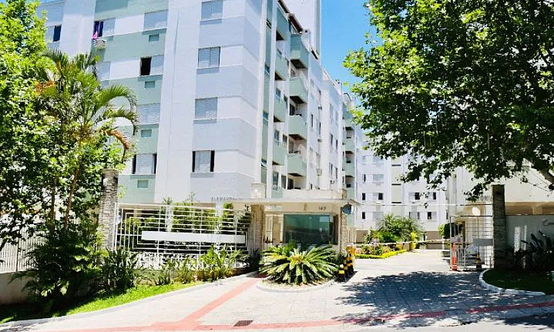 Lindo Apto 2 Dorm Ao...