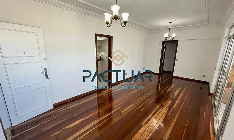Apartamento: 3 Quart...