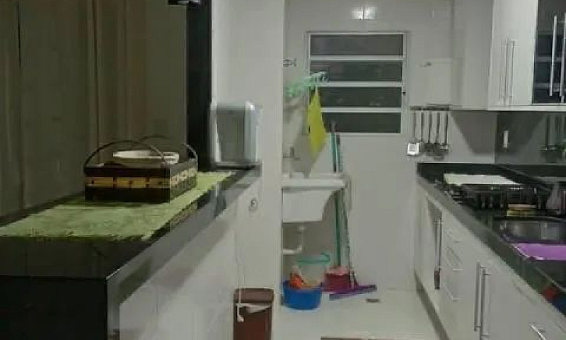 Alugo Apartamento Mo...