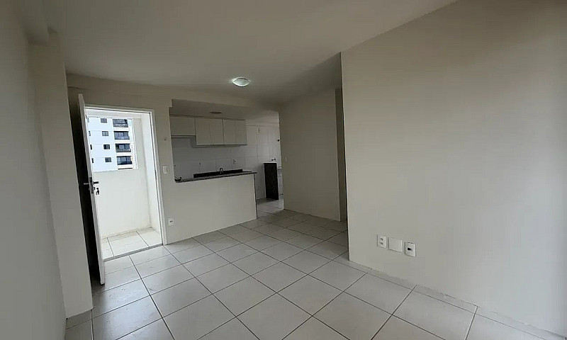 Apartamento 02 Quart...