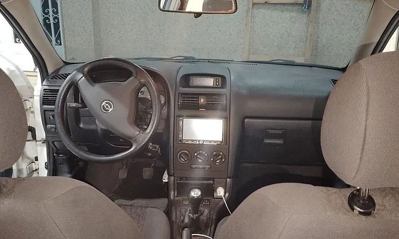 Chevrolet Astra Sed....