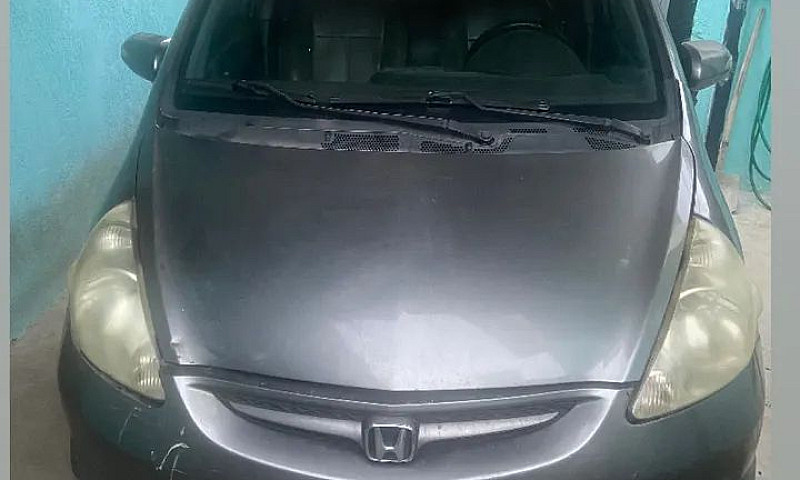 Honda Fit Ex/ S 1.5/...