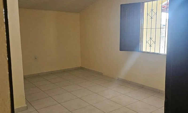 Casa No Conjunto Cat...