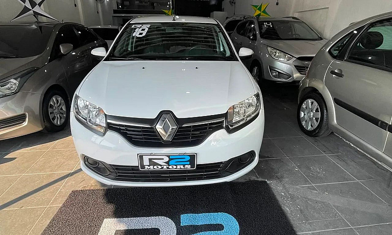 Renault Logan Expres...