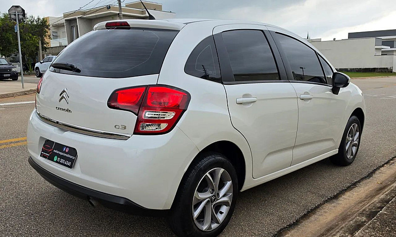 Citroen C3 Tendance ...