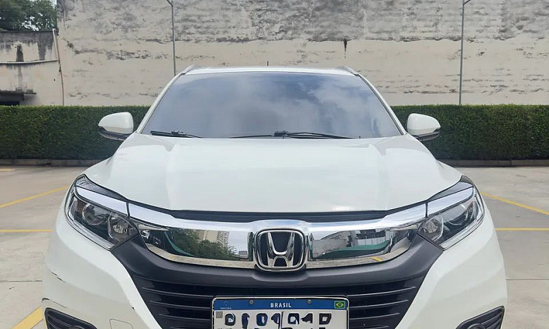 Honda Hr-V Ex 1.8 Fl...