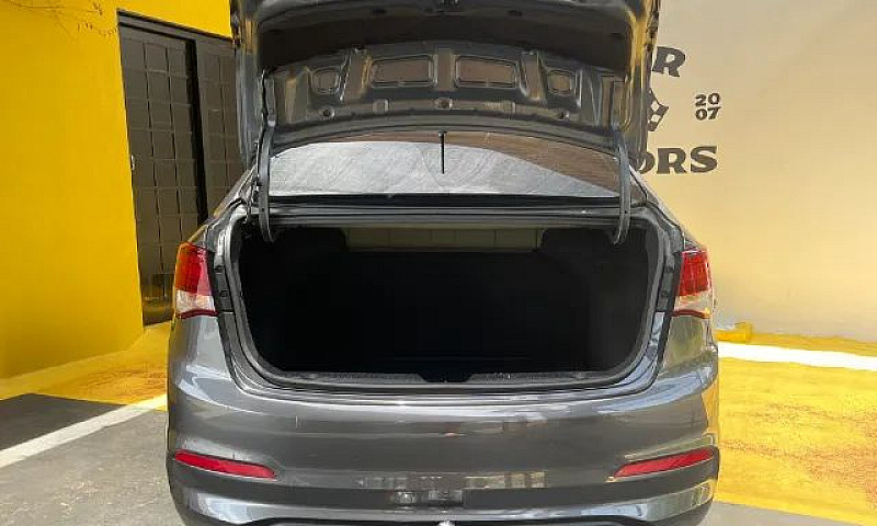Hyundai Hb20S Comfor...
