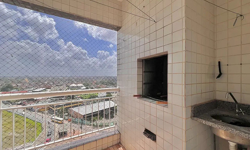 Apartamento - Alugar...