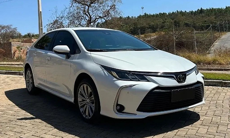 Toyota Corolla Xei 2...