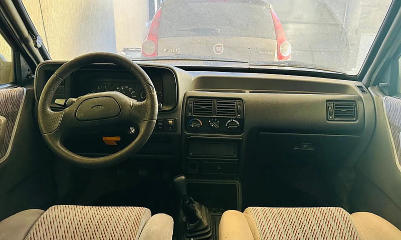 Ford Escort Xr3 1.8 ...