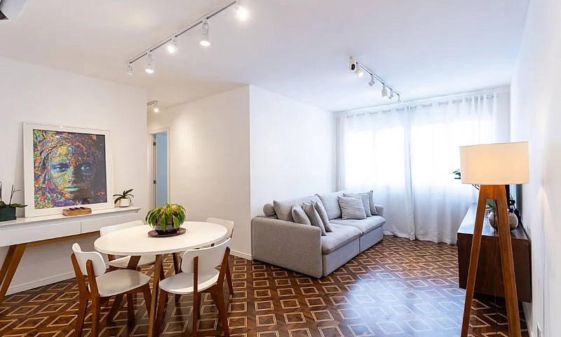 Apartamento Para Ven...