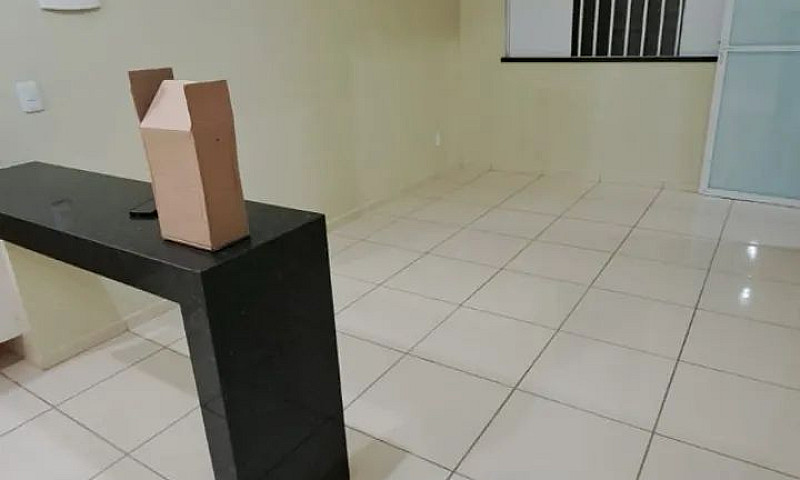 Apartamento Para Alu...