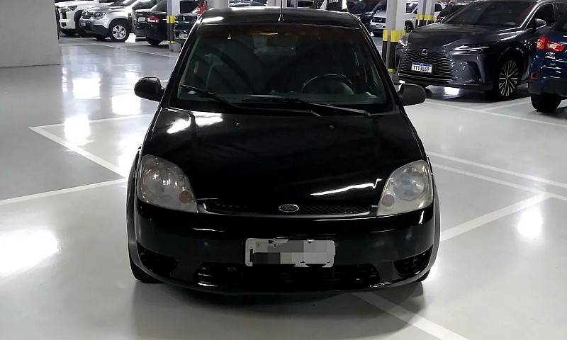 Ford Fiesta Personna...
