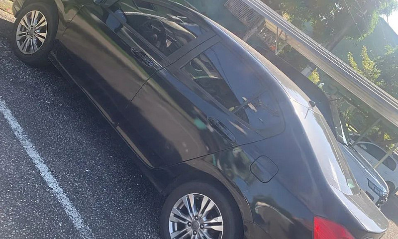Honda City Sedan Lx ...