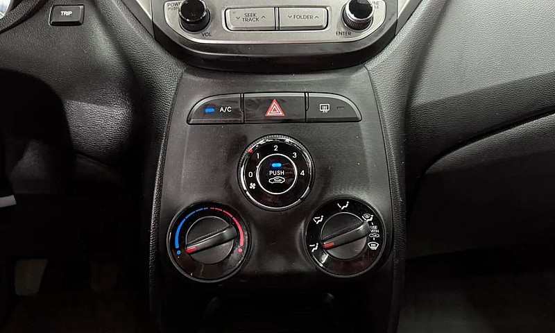 Hyundai Hb20 Comfort...