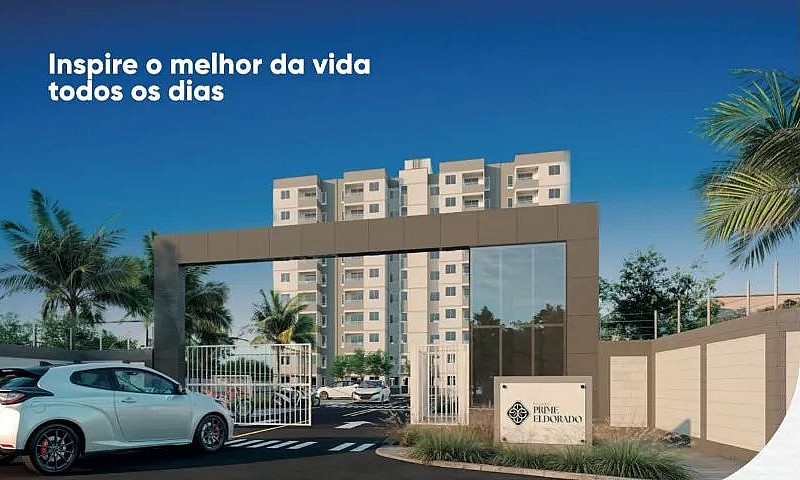 Apartamento Prime El...