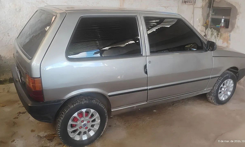 Fiat Uno Mille/ Mill...