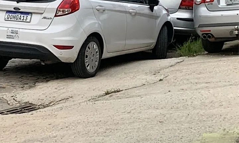 Ford Fiesta Se Plus ...