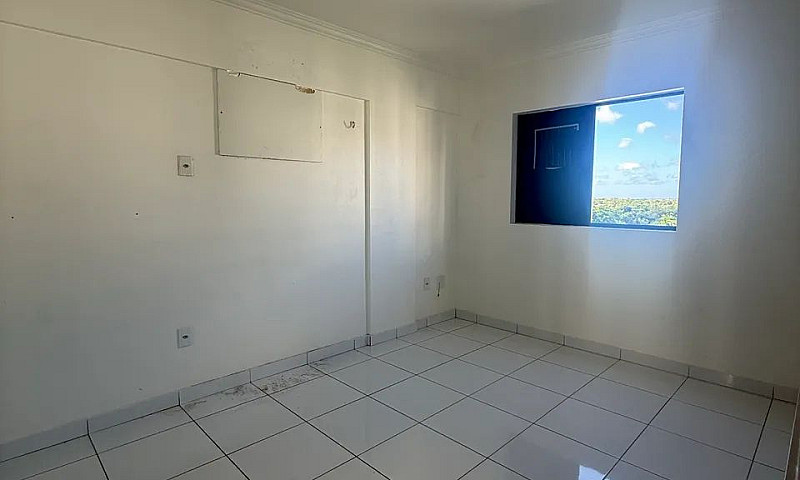 Apartamento No Renas...