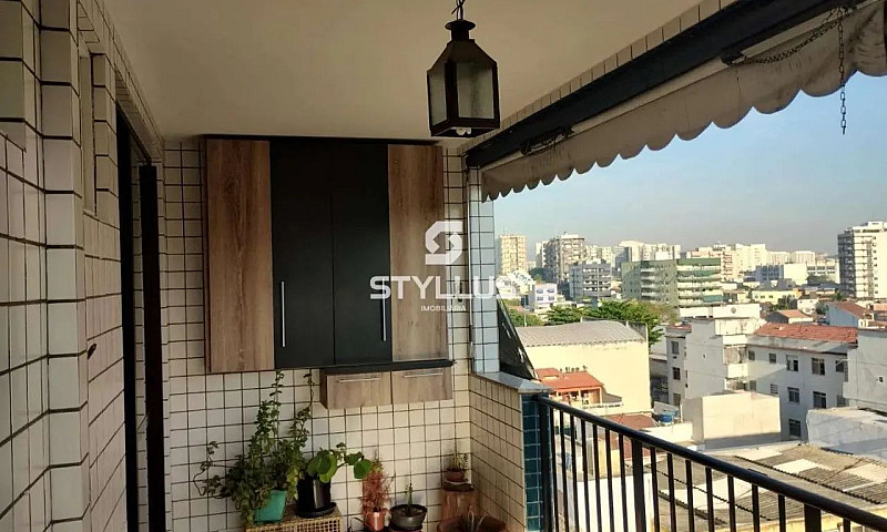 Cachambi | Apartamen...
