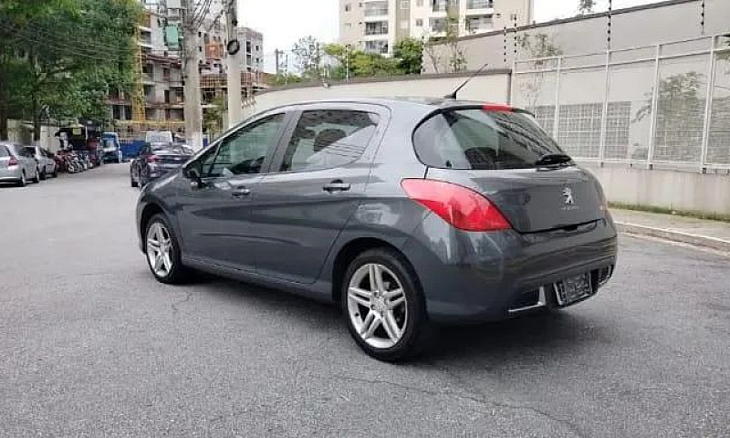 Peugeot 308 Feline 2...