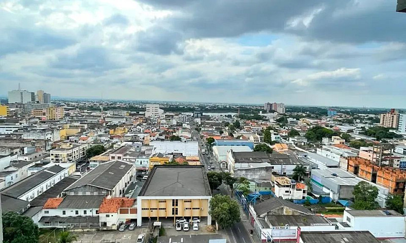 S- Central - Vista L...