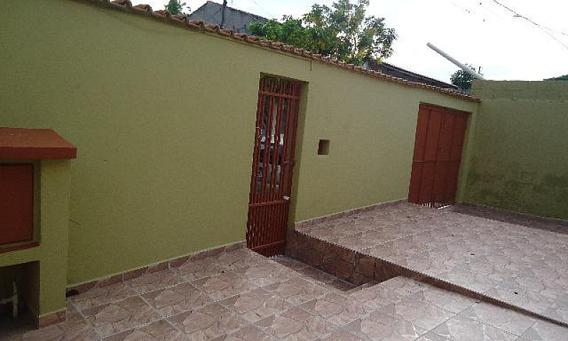 Cod 8- Casa Cajuru C...