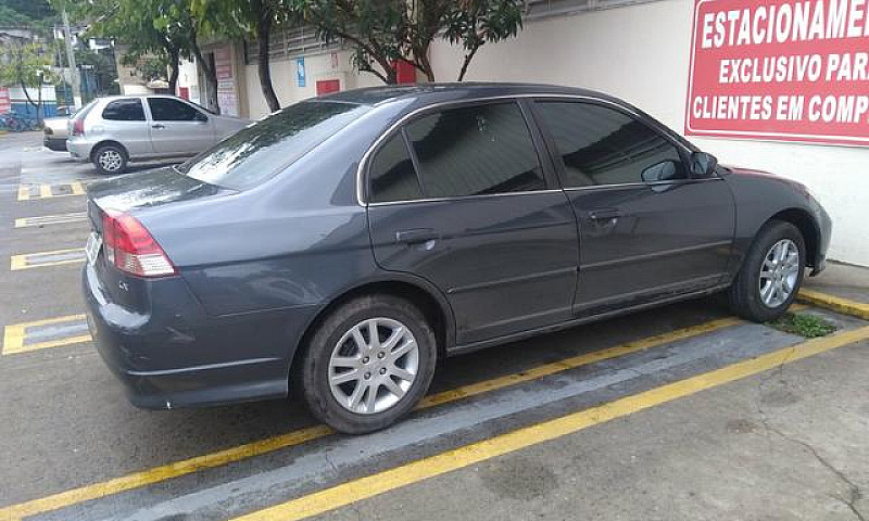 Civic 06/06...