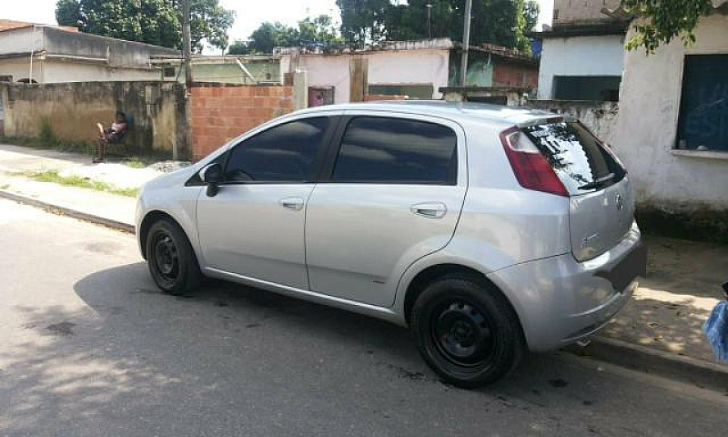 Fiat Punto 1.4...