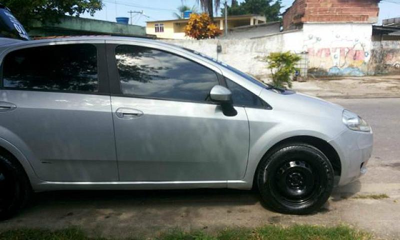 Fiat Punto 1.4...