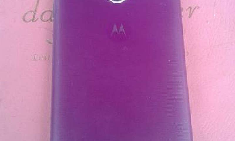 Moto G4 Play...