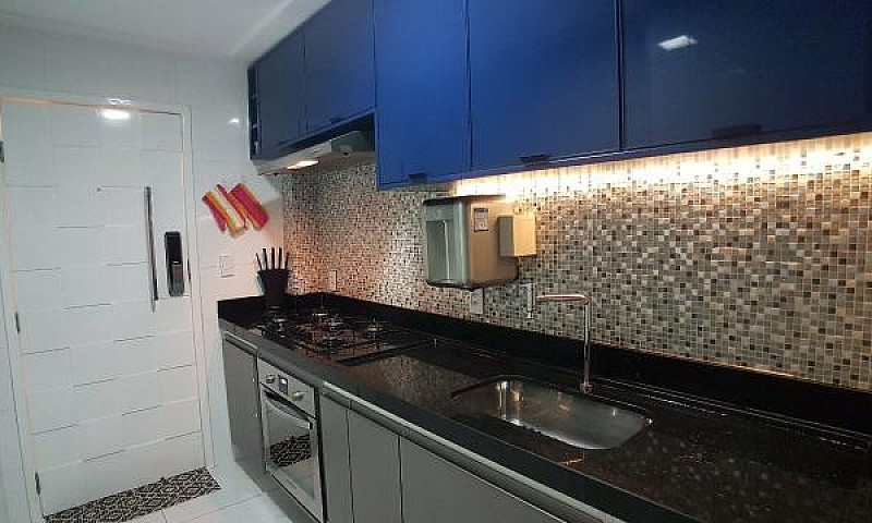 (Al) Apartamento No ...