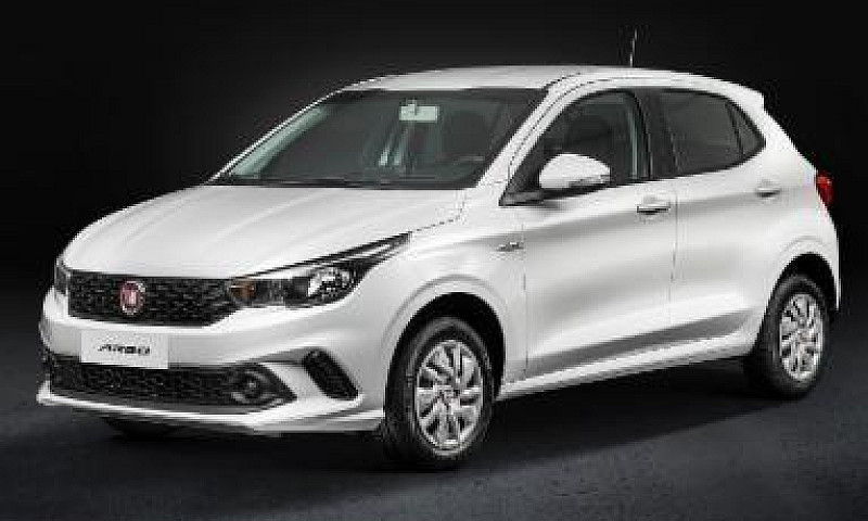 Fiat Argo 2019/2020 ...