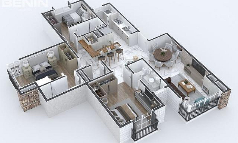 Apartamento À Venda ...
