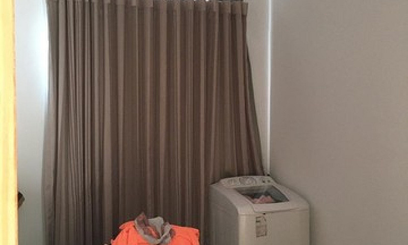 Apartamento Jockey -...