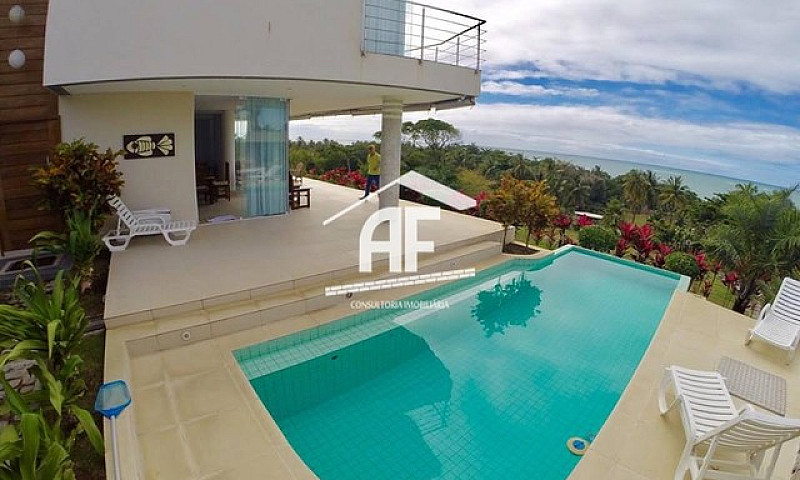 Casa De Alto Padrão ...