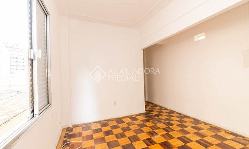 Apartamento Para Alu...