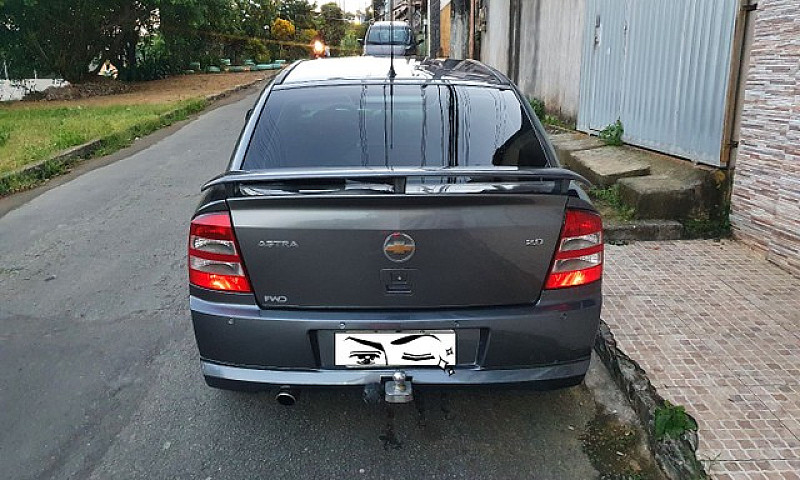 Astra Hb Turbo...