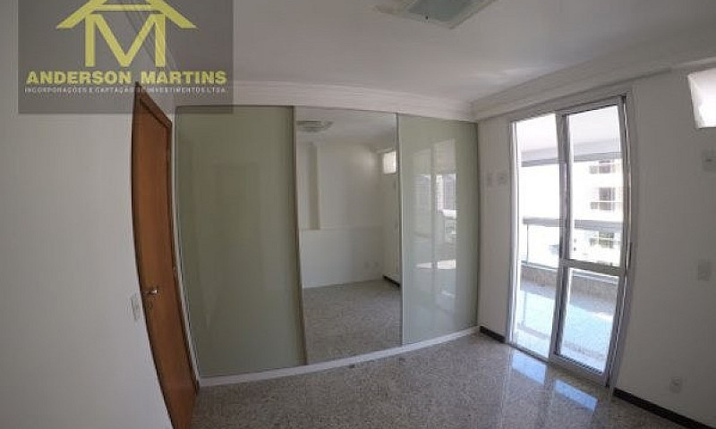 Apartamento 2 Quarto...