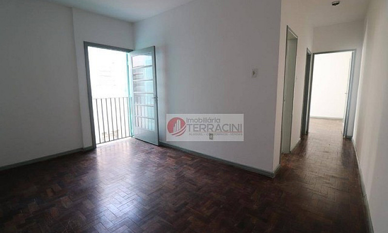 Apartamento Com 1 Do...
