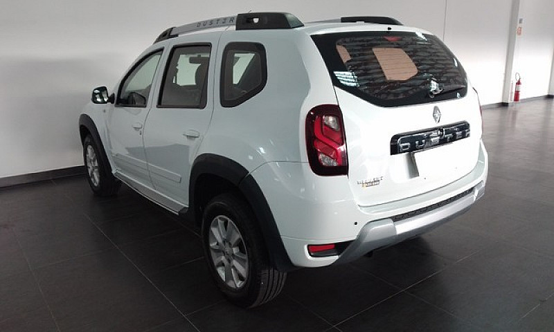 Renault Duster 1.6 D...