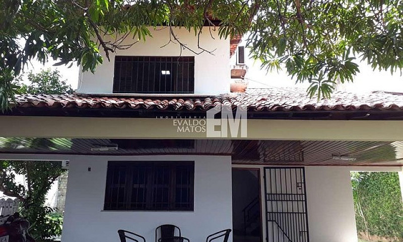 Casa À Venda, 3 Quar...