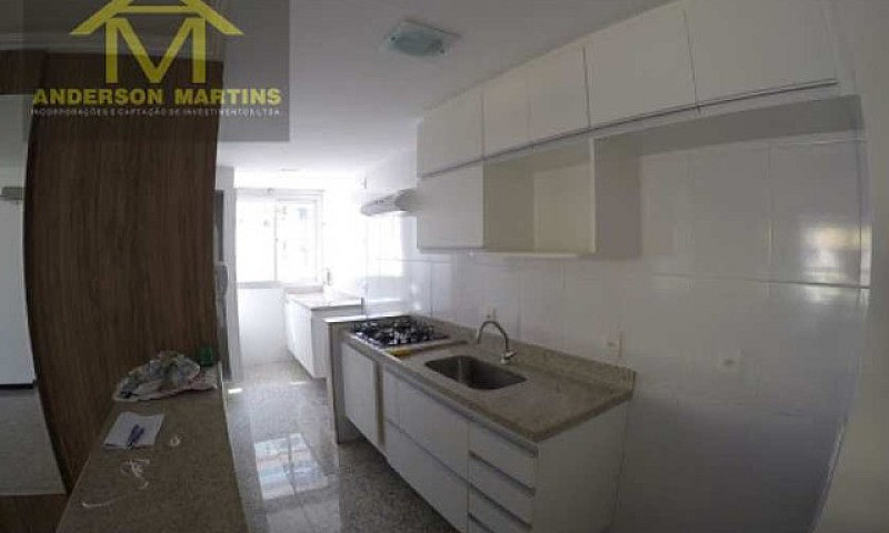 Apartamento 2 Quarto...