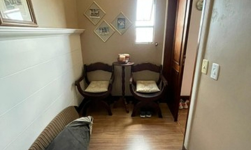 Apartamento No Condo...