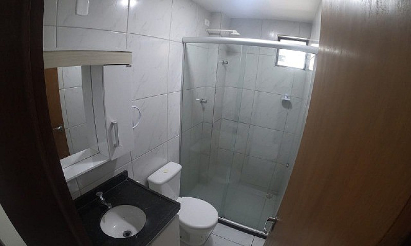 Apartamento C/ Área ...