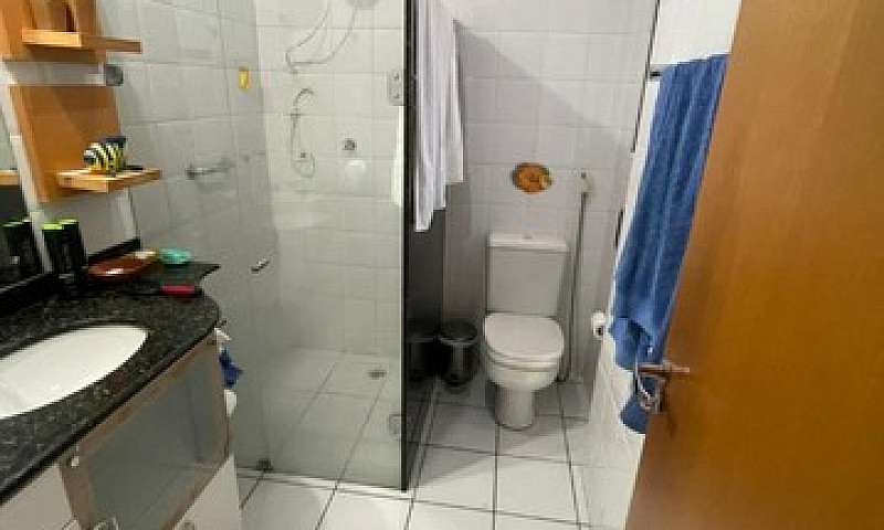 Apartamento No Condo...