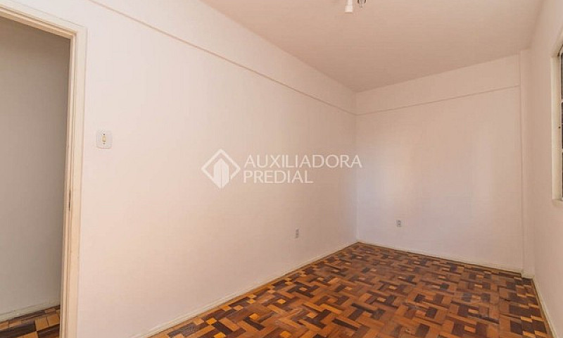 Apartamento Para Alu...